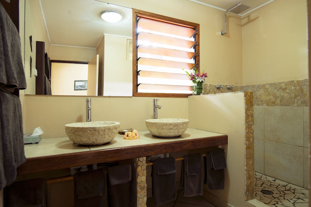 Fatumaru Lodge 48/68