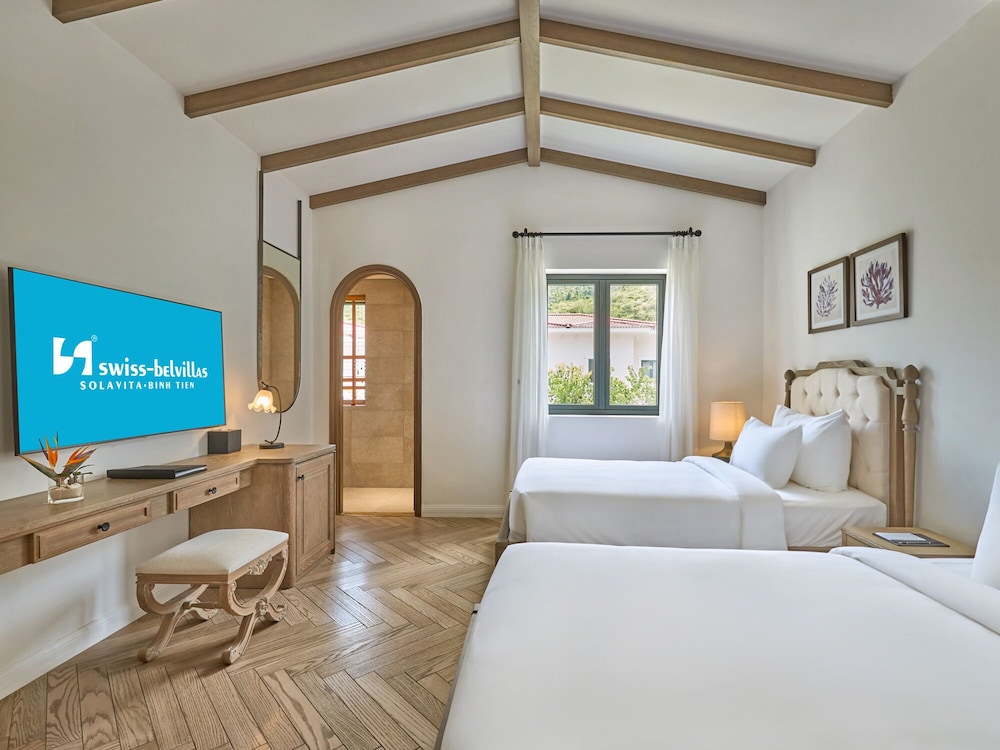 Swiss-Belvillas Solavita Binh Tien 12/50