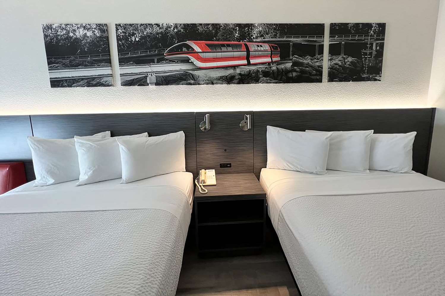 Ramada by Wyndham Anaheim Convention Center 21/40