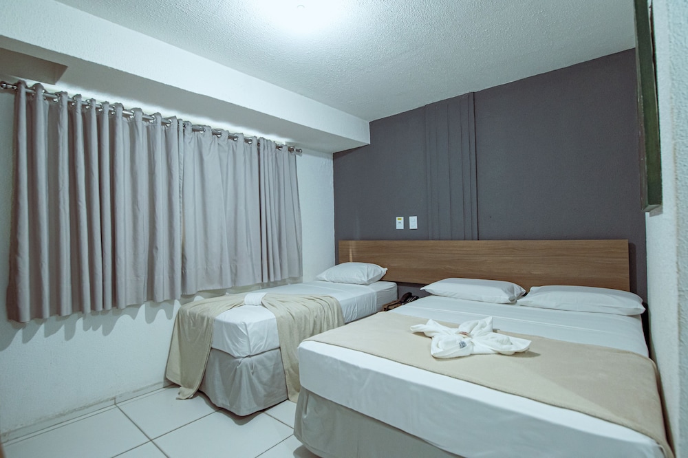 ALPHA PRAIA HOTEL 21/50