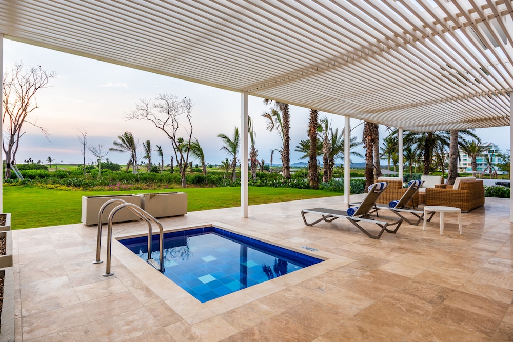 Dreams Karibana Cartagena Golf & Spa Resort 44/78