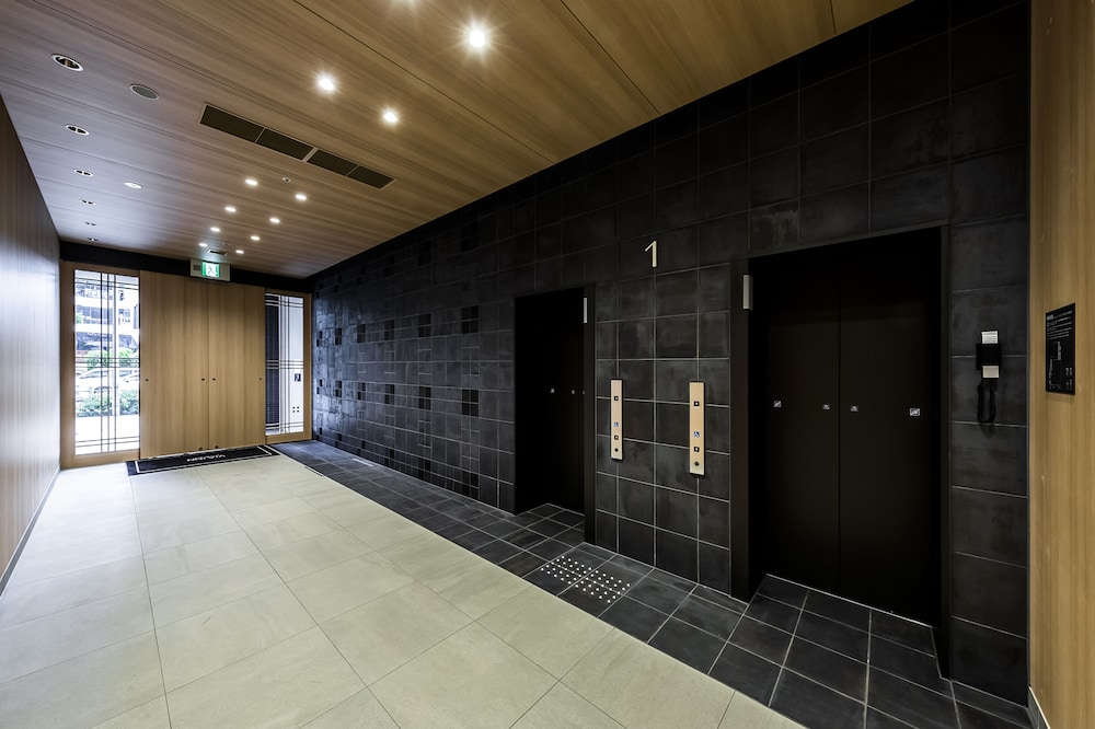 Jr West Group Via Inn Prime Shinsaibashi Yotsubashi 39/57