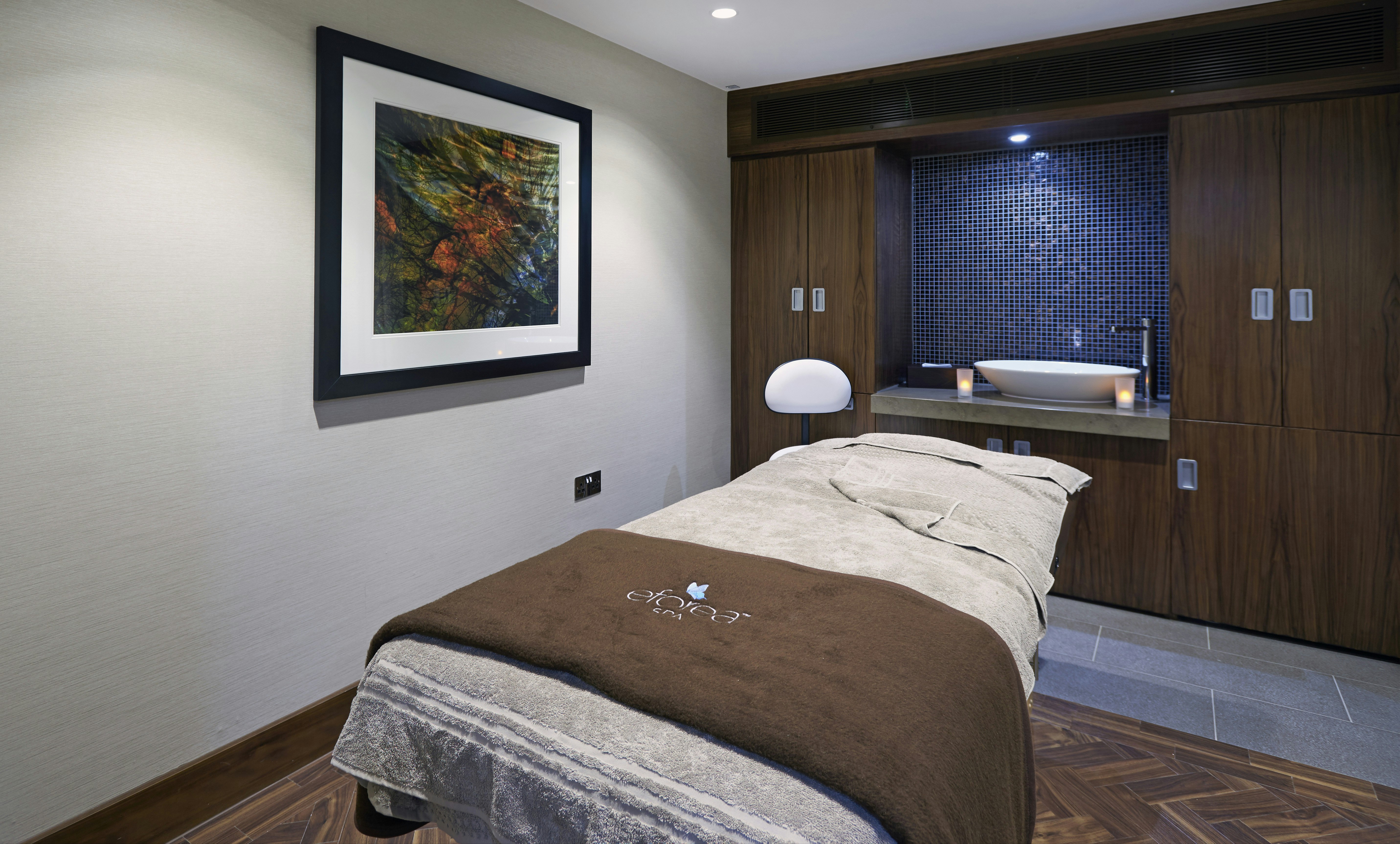 DoubleTree by Hilton Hotel & Spa Liverpool 8/45