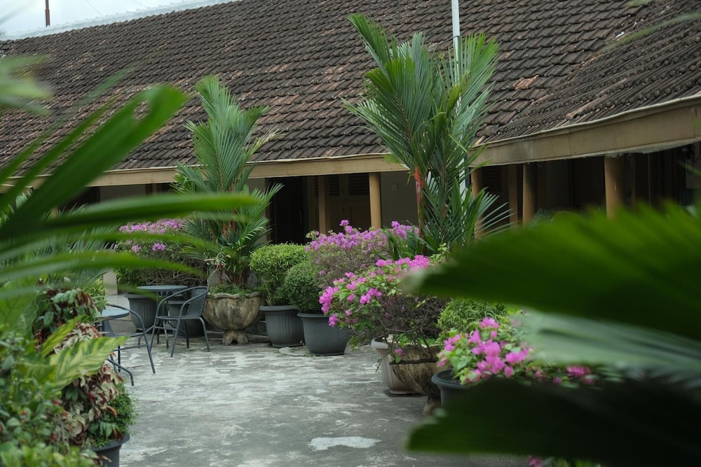Maerakatja Hotel Yogyakarta 32/41