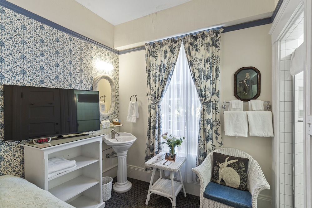 Golden Gate Hotel 28/37