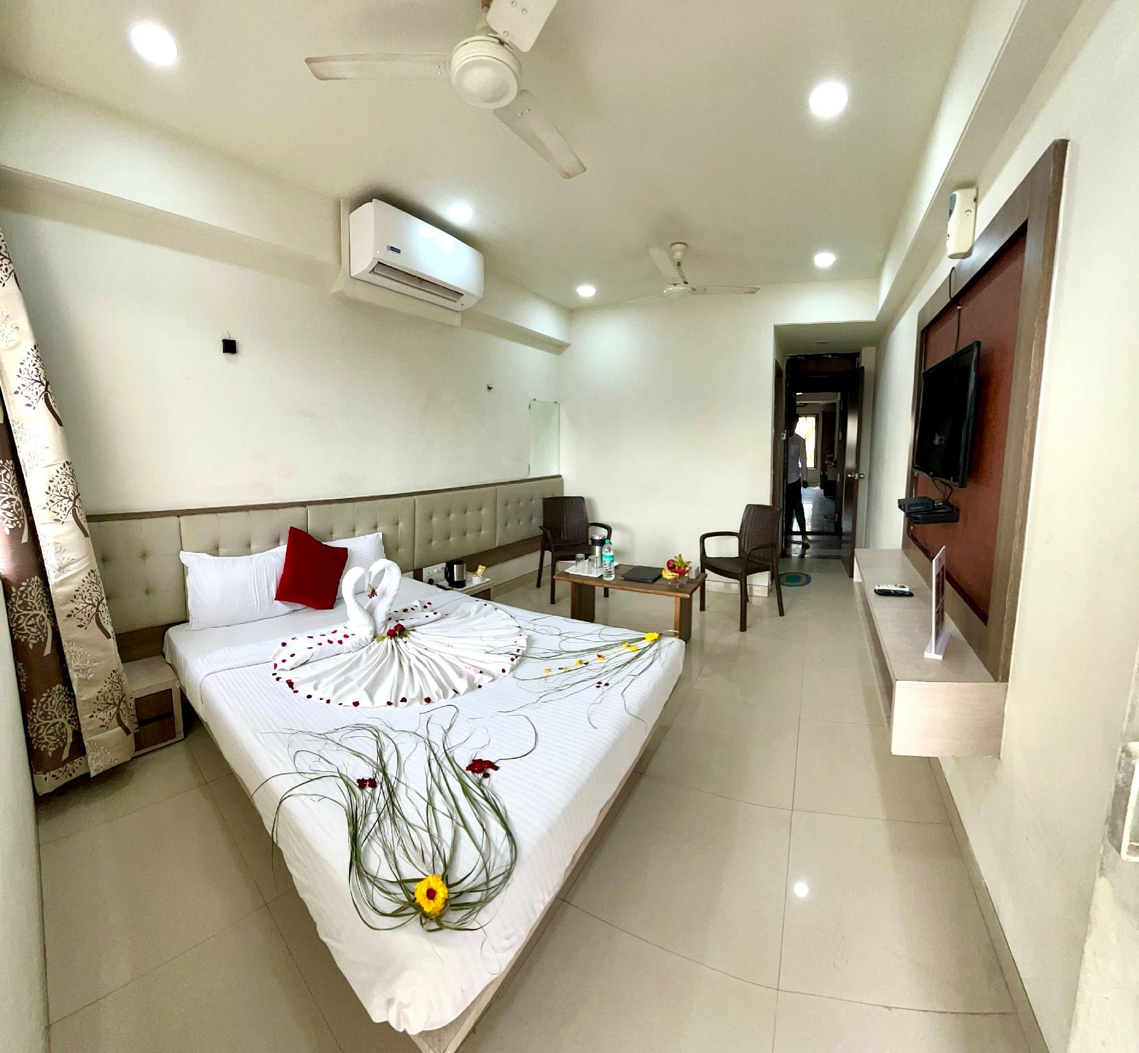 Hotel Sai Chhatra 11/26