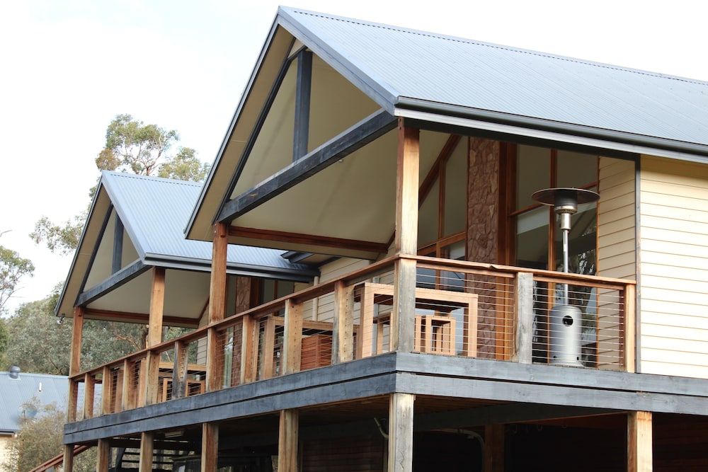 Yering Gorge Cottages 2/62