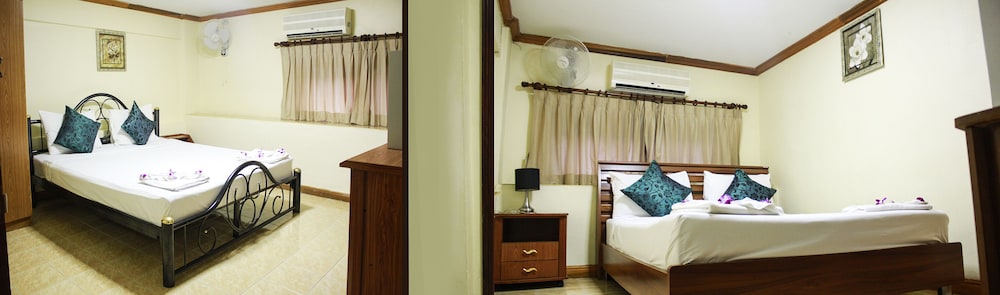 Zen Rooms Soi Paradise Patong 8/29