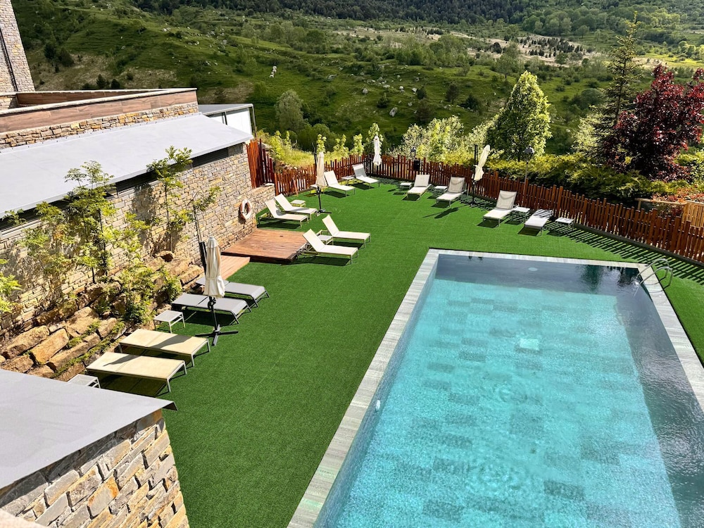 Aparthotel Siente Boi Spa Ex Augusta 71/74