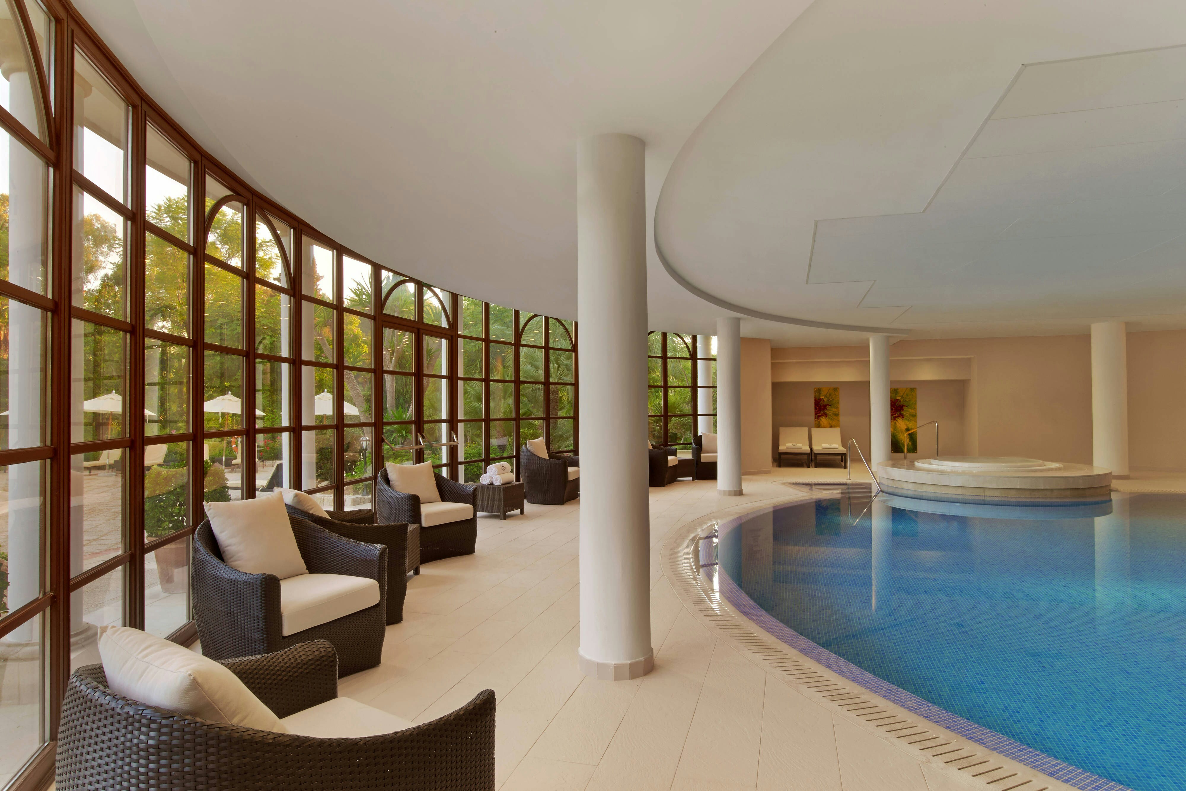 Sheraton Mallorca Arabella Golf Hotel 36/83