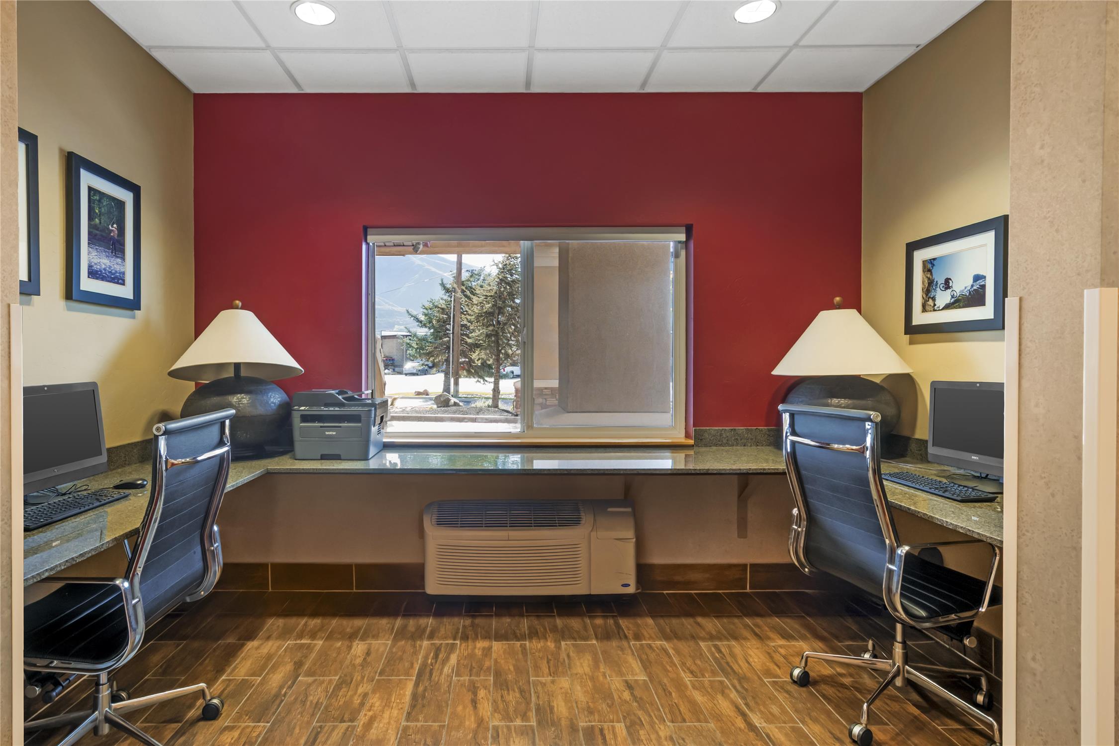 Best Western Plus Canyon Pines 45/46