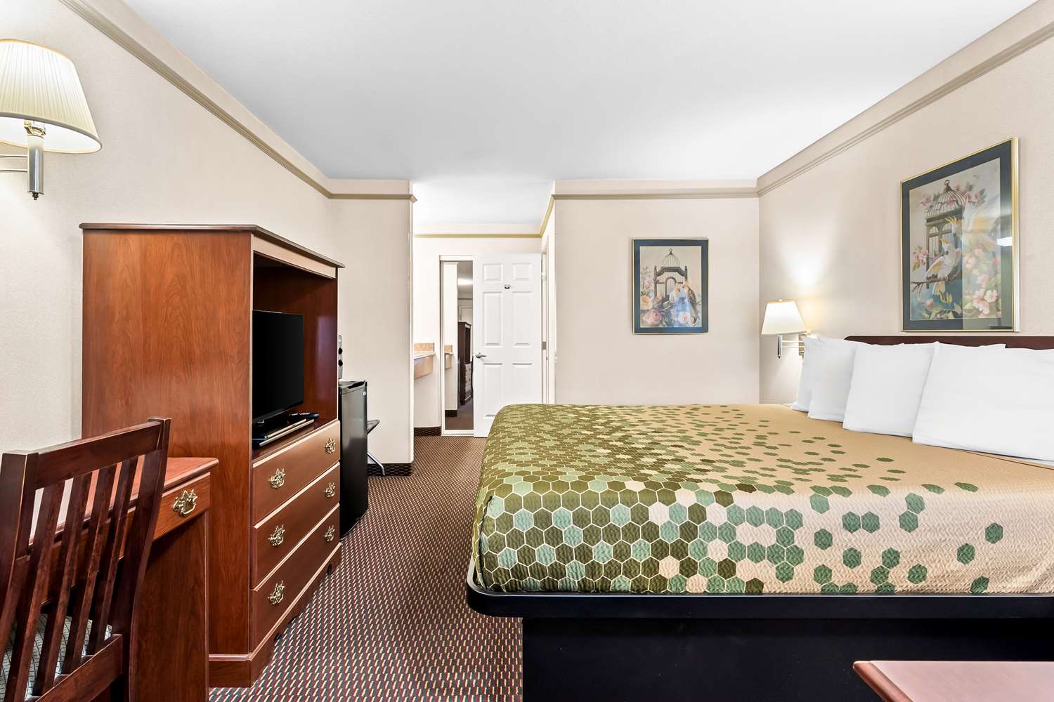 Surestay Hotel By Best Western Castro Valley 10/15
