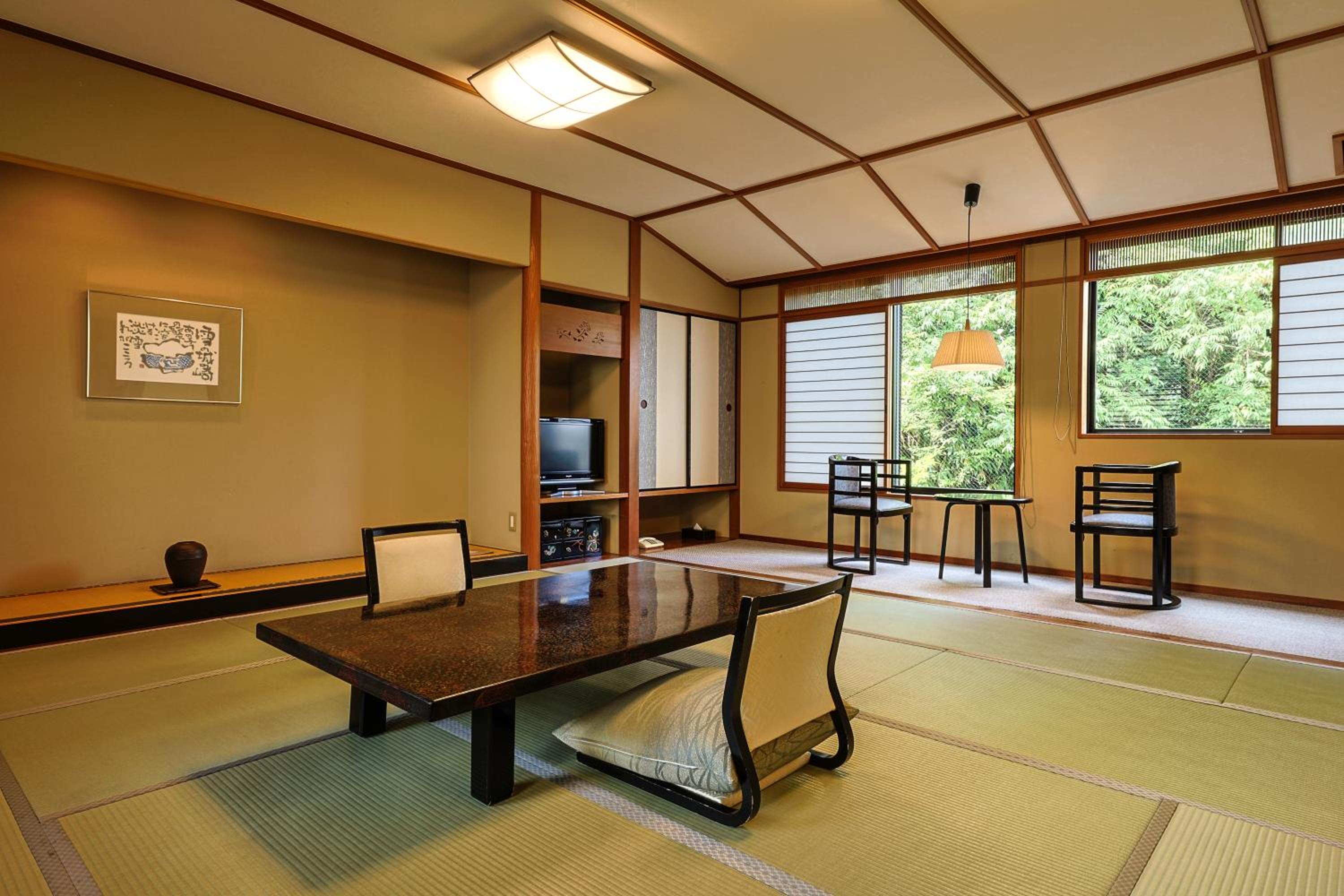 Kinosaki No Yado Ryokufukaku 35/46