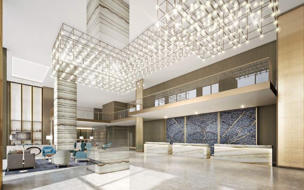 Grand Mercure Kuala Lumpur Bukit Bintang 7/61