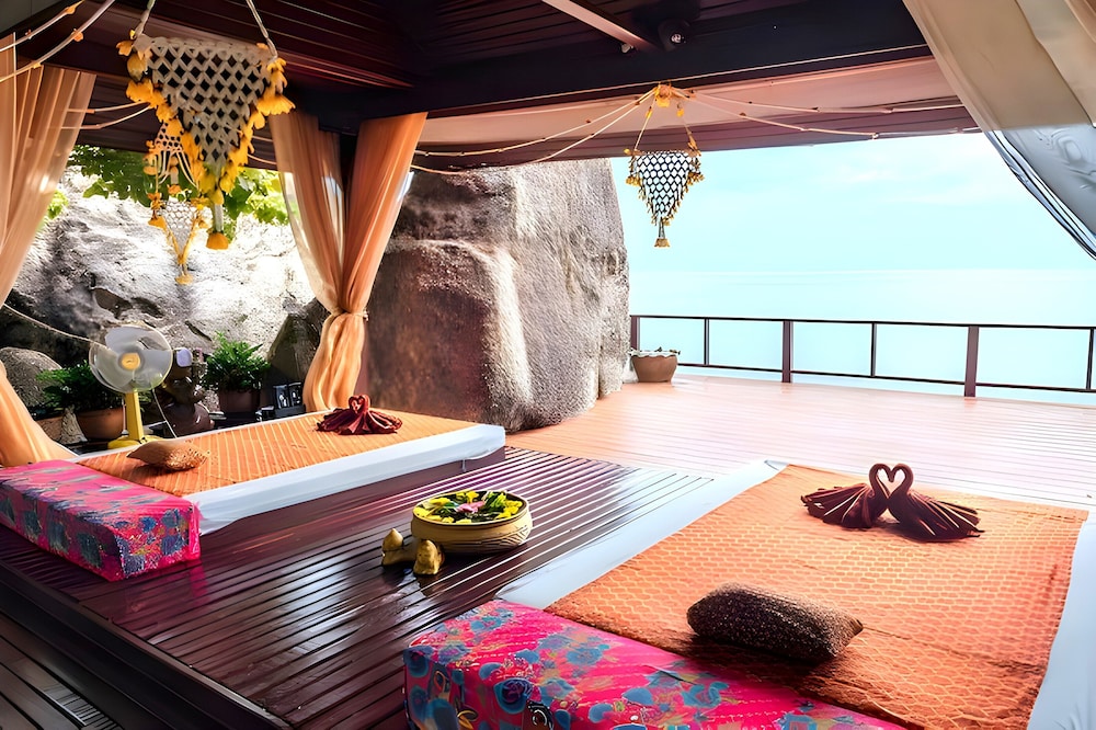 Baan Hin Sai Resort Spa 26/50