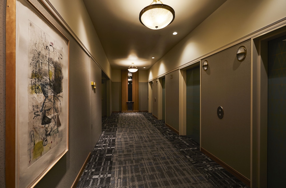 Tobu Hotel Levant Tokyo 6/69