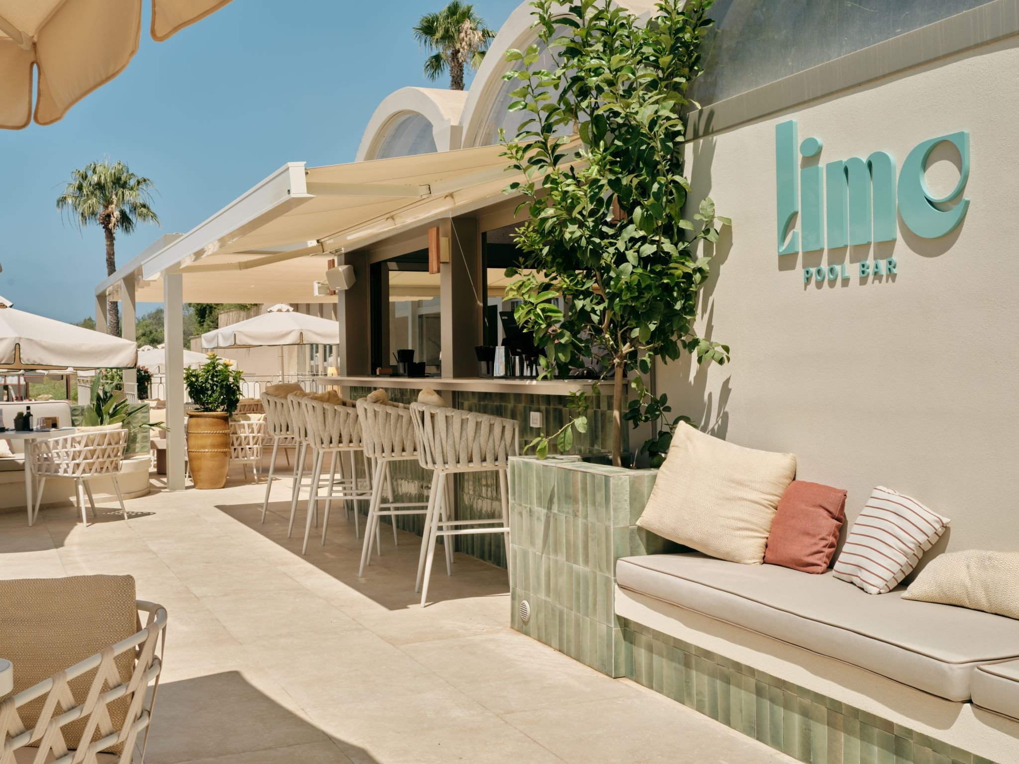 Mangia's Torre del Barone Resort & Spa 17/50