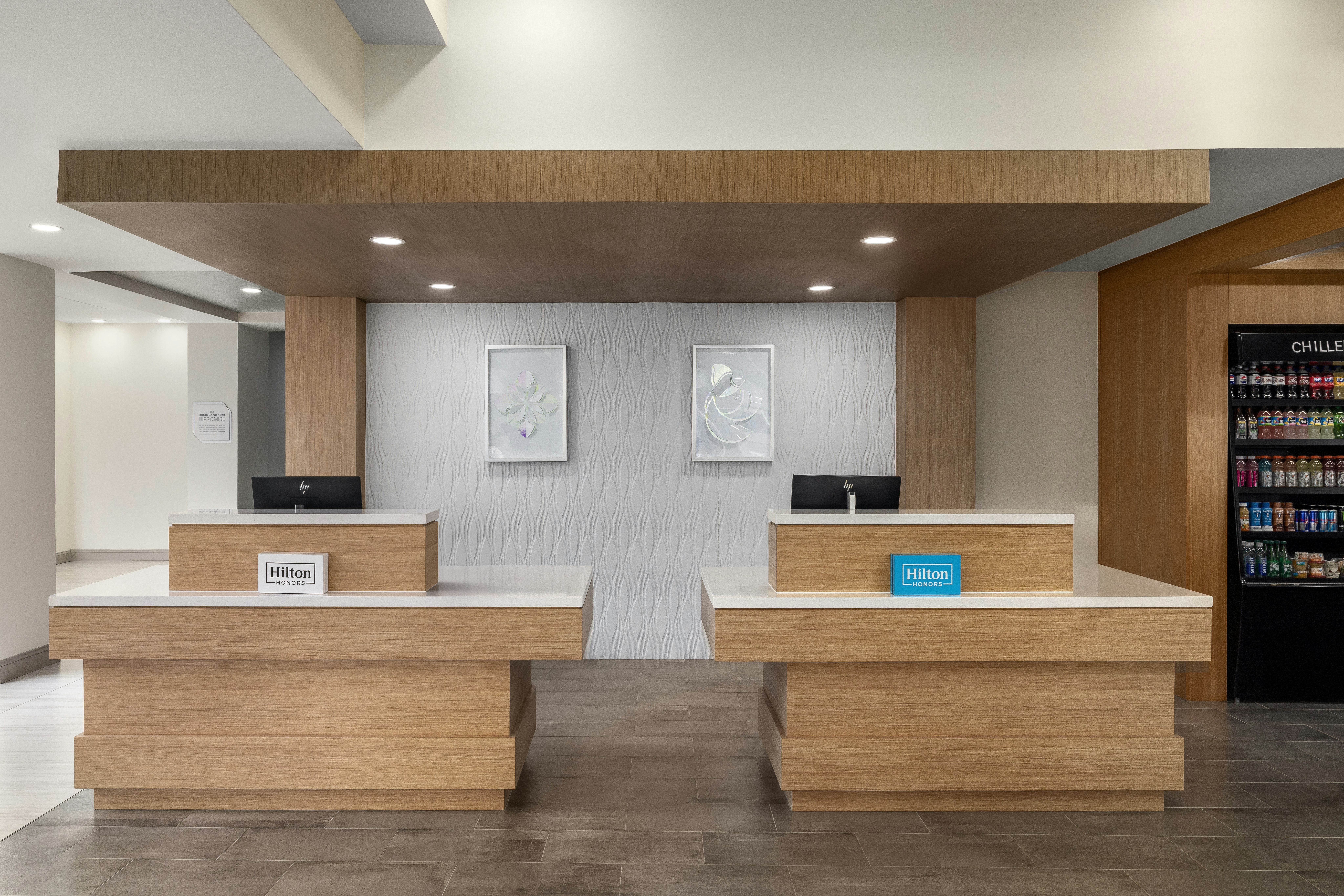 Hilton Garden Inn Washington DC/Greenbelt 4/66