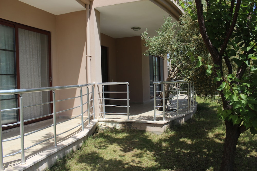 Portakal Hotel Selimiye 13/39