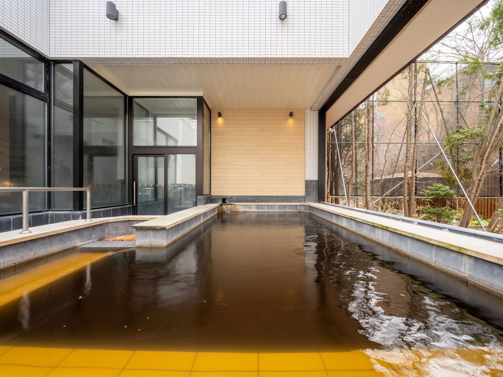 Hotel Daiheigen 16/50