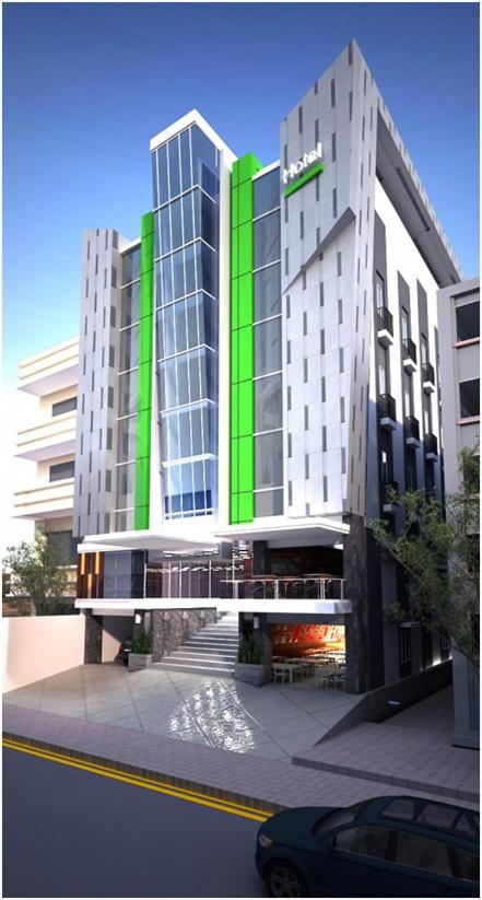 Biz Hotel Ambon 39/48