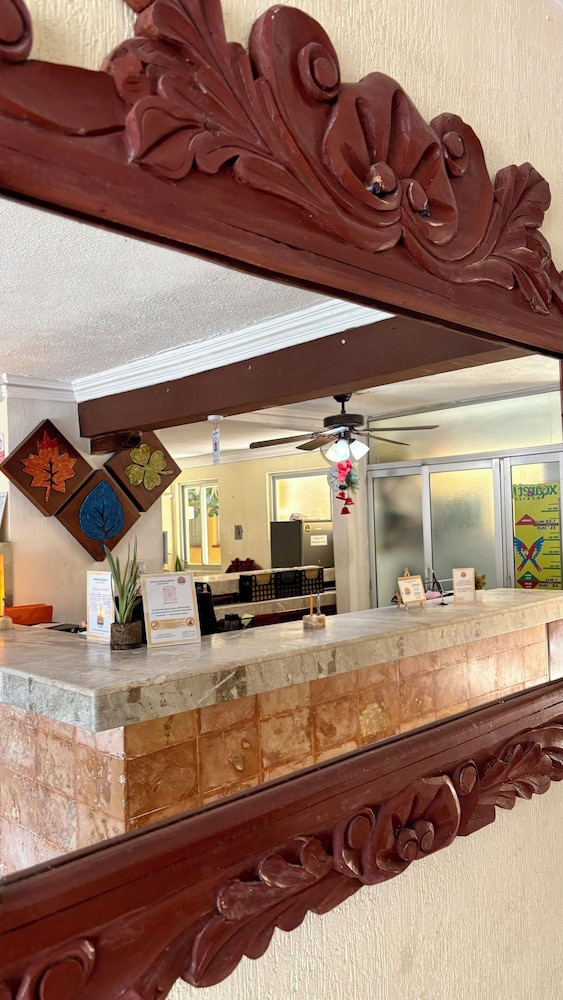 Suites Cancun Center 11/57