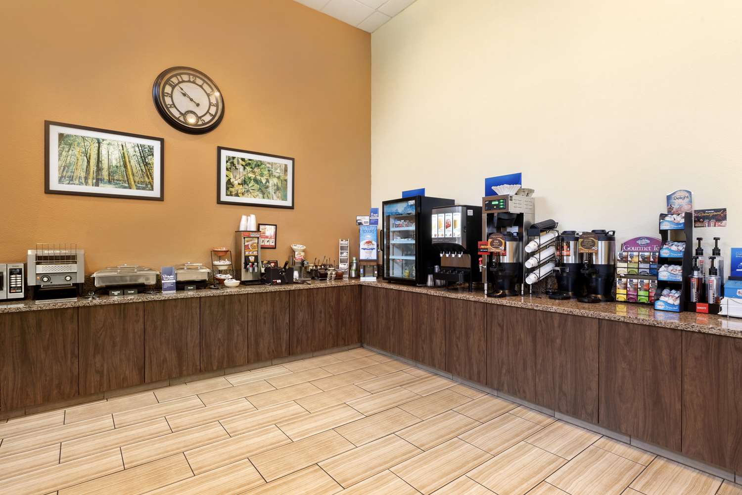 Best Western Heritage Inn - Chico 8/37