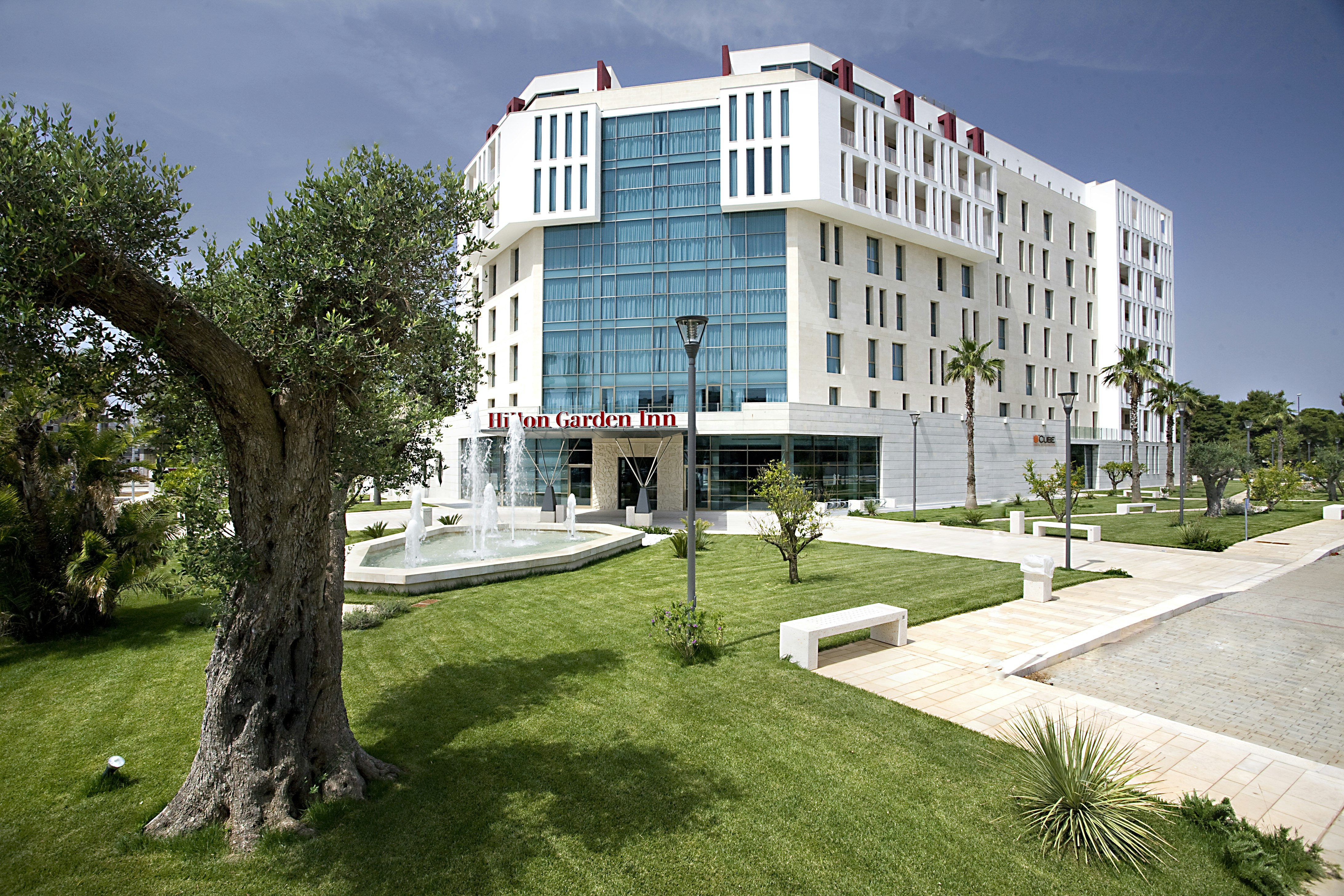 Hilton Garden Inn Lecce 46/50