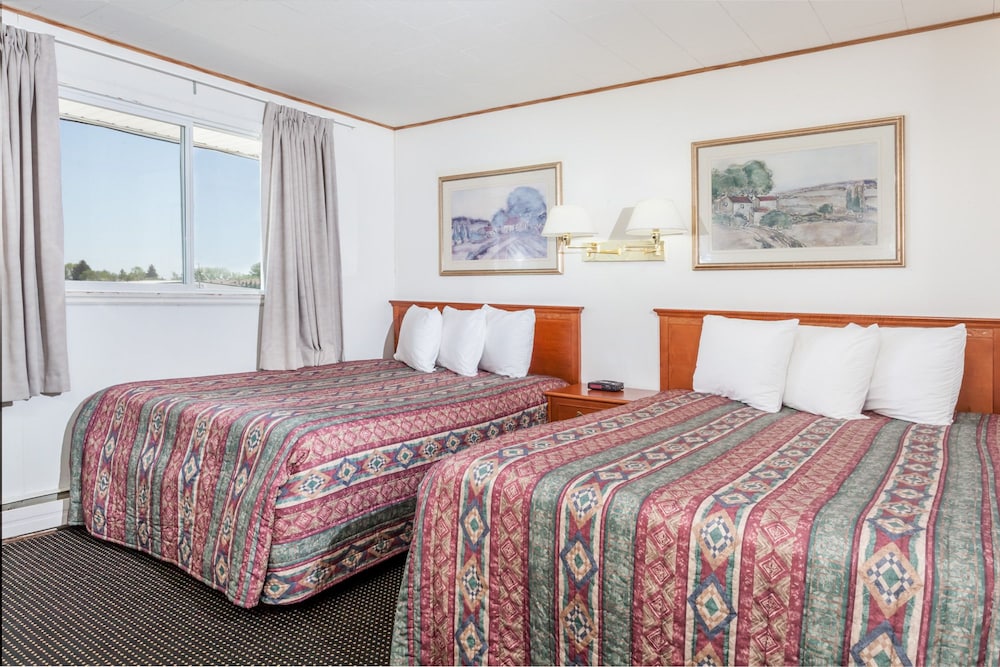 Tel Star Motel 13/50