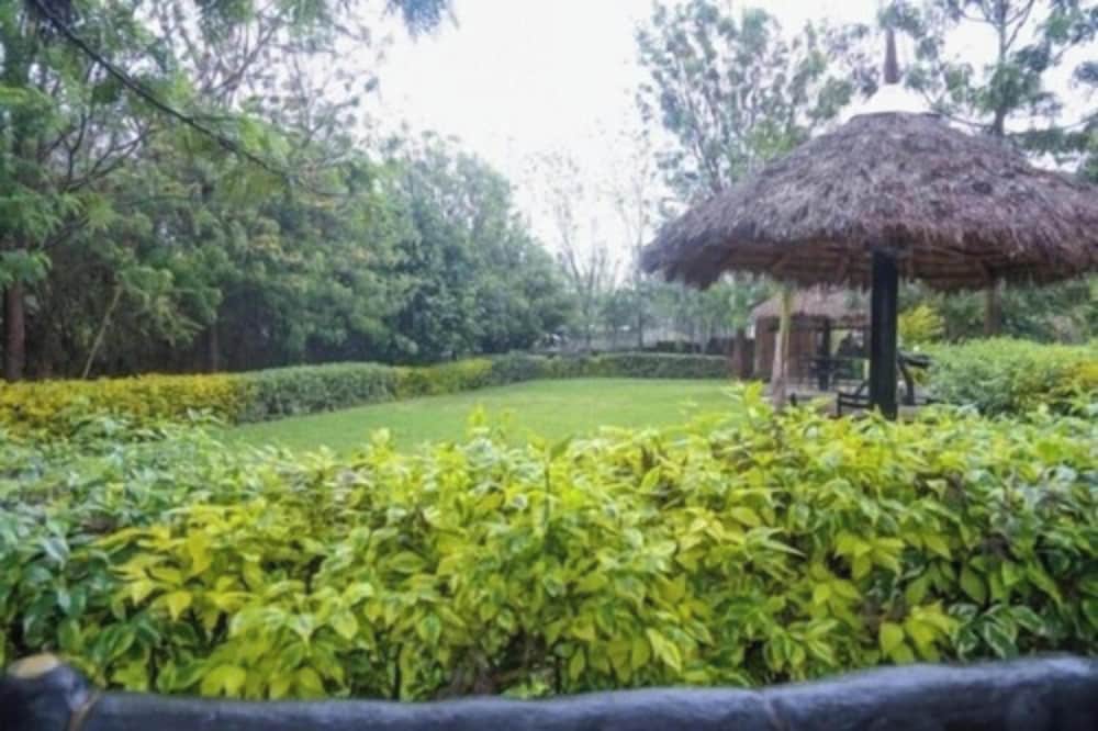 Dove Nest Lodge 44/50