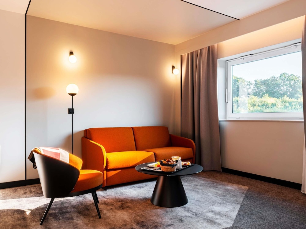Novotel Belfort Centre Atria 31/50