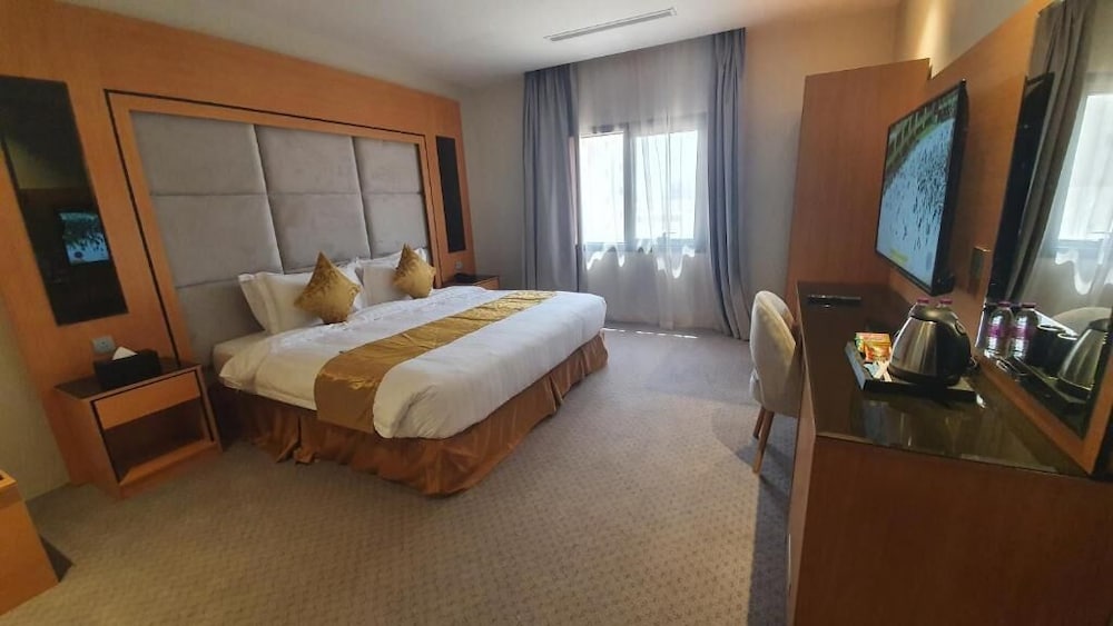 برج أل ريان(Al Rayyan Tower) 26/40