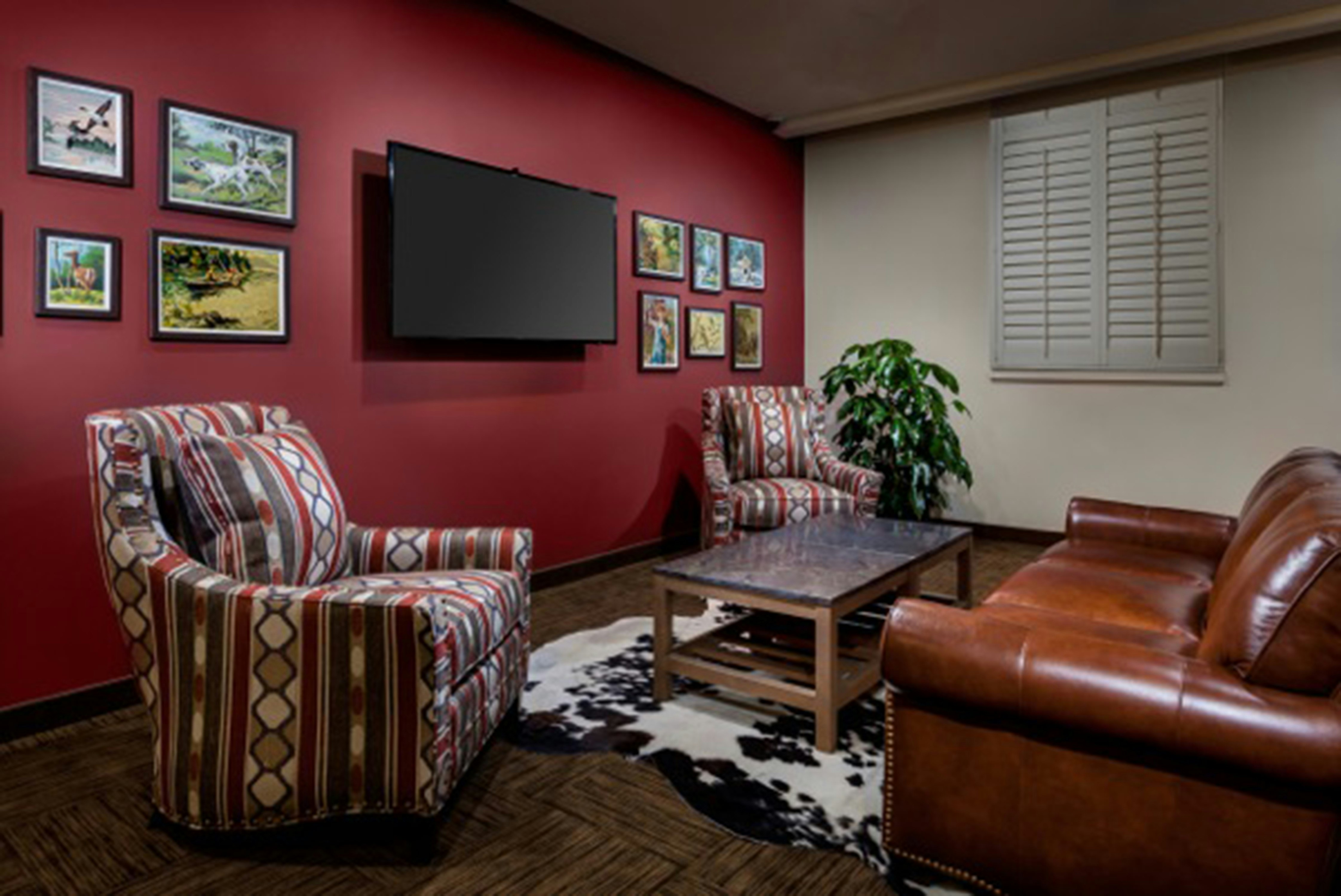 Tailwater Lodge Altmar, Tapestry Collection by Hilton 28/50