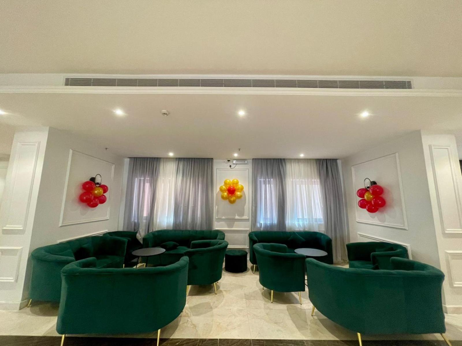 Cent Al Azizia Hotel Makkah 42/59
