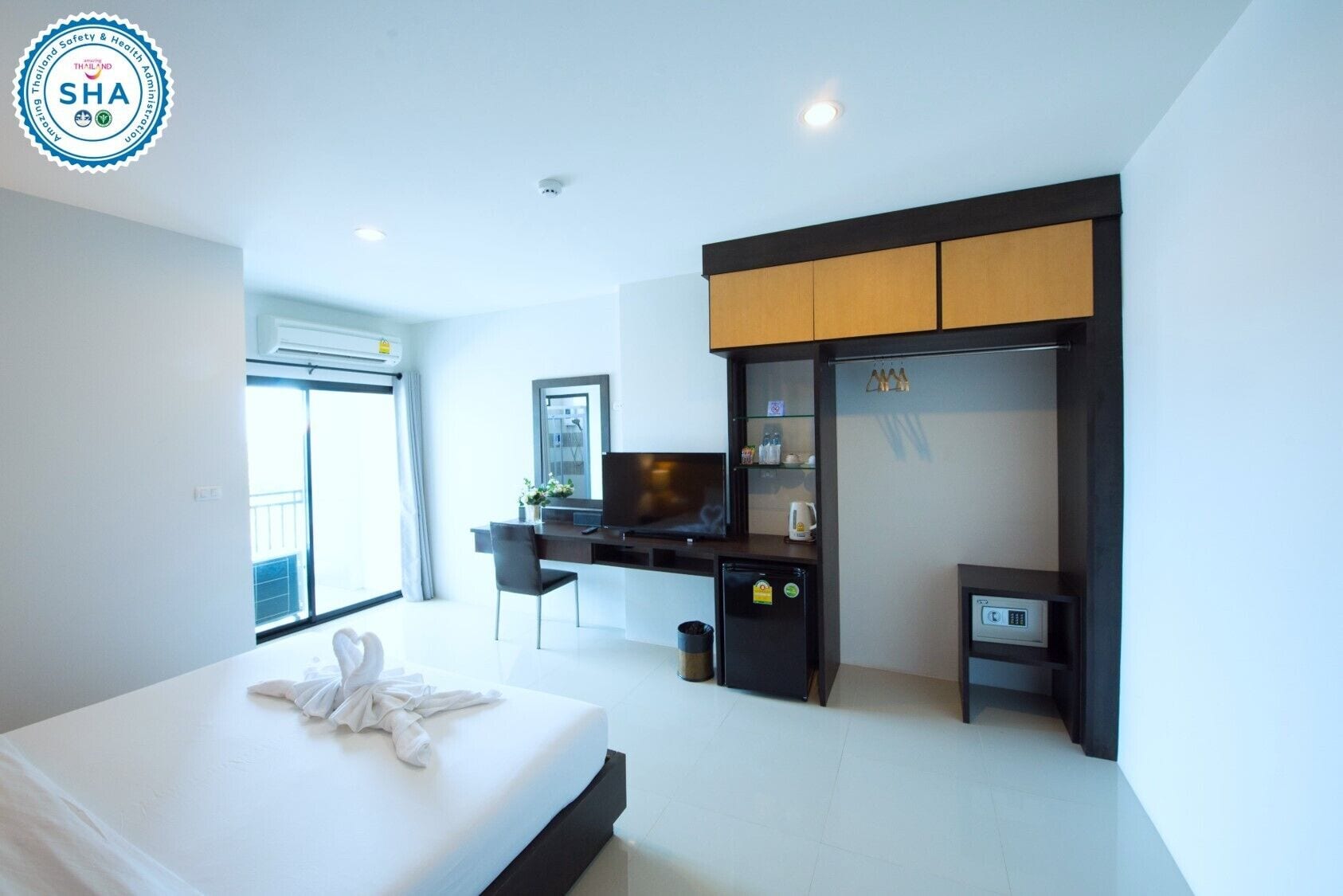 Suite
