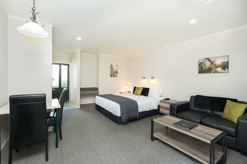 Kauri Park Motel 9/34