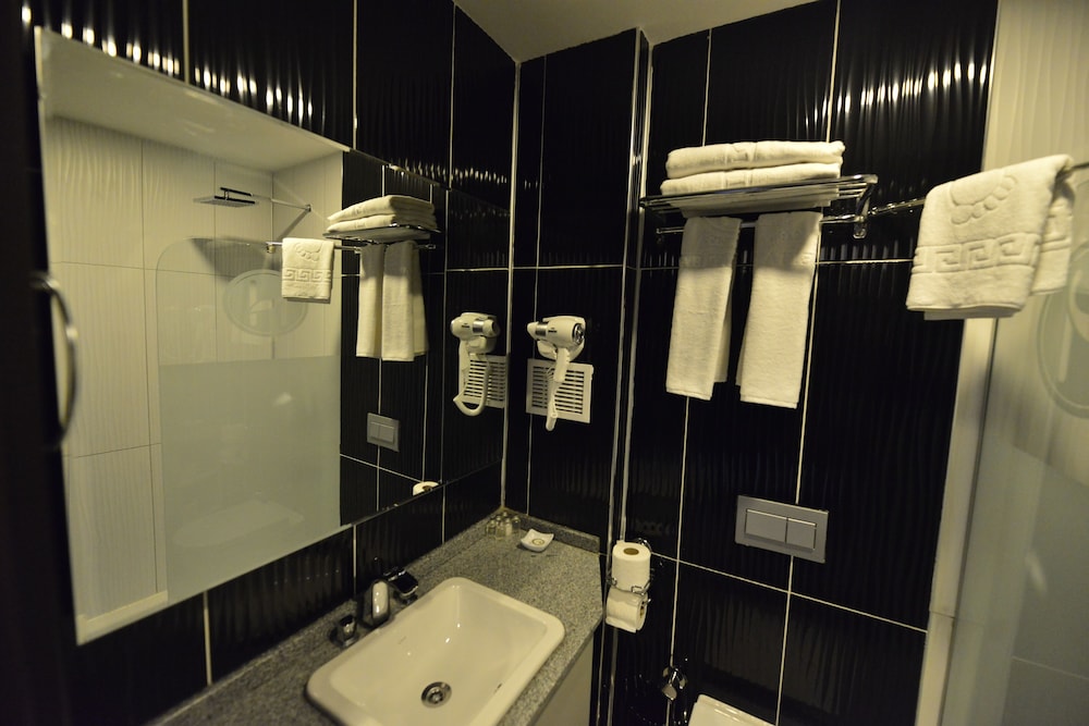 Sarikamis Habitat Hotel 49/50