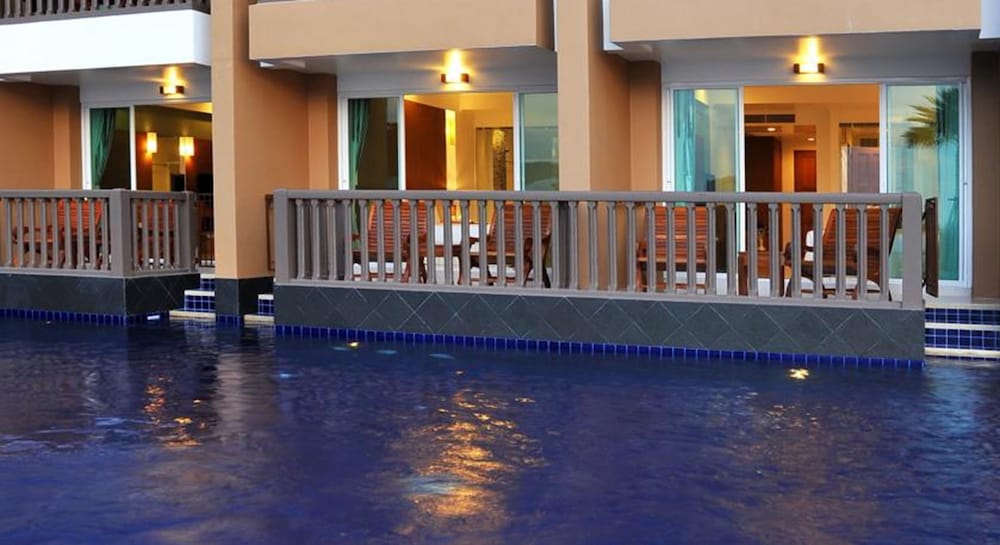 Princess Seaview Resort And Spa 30/33
