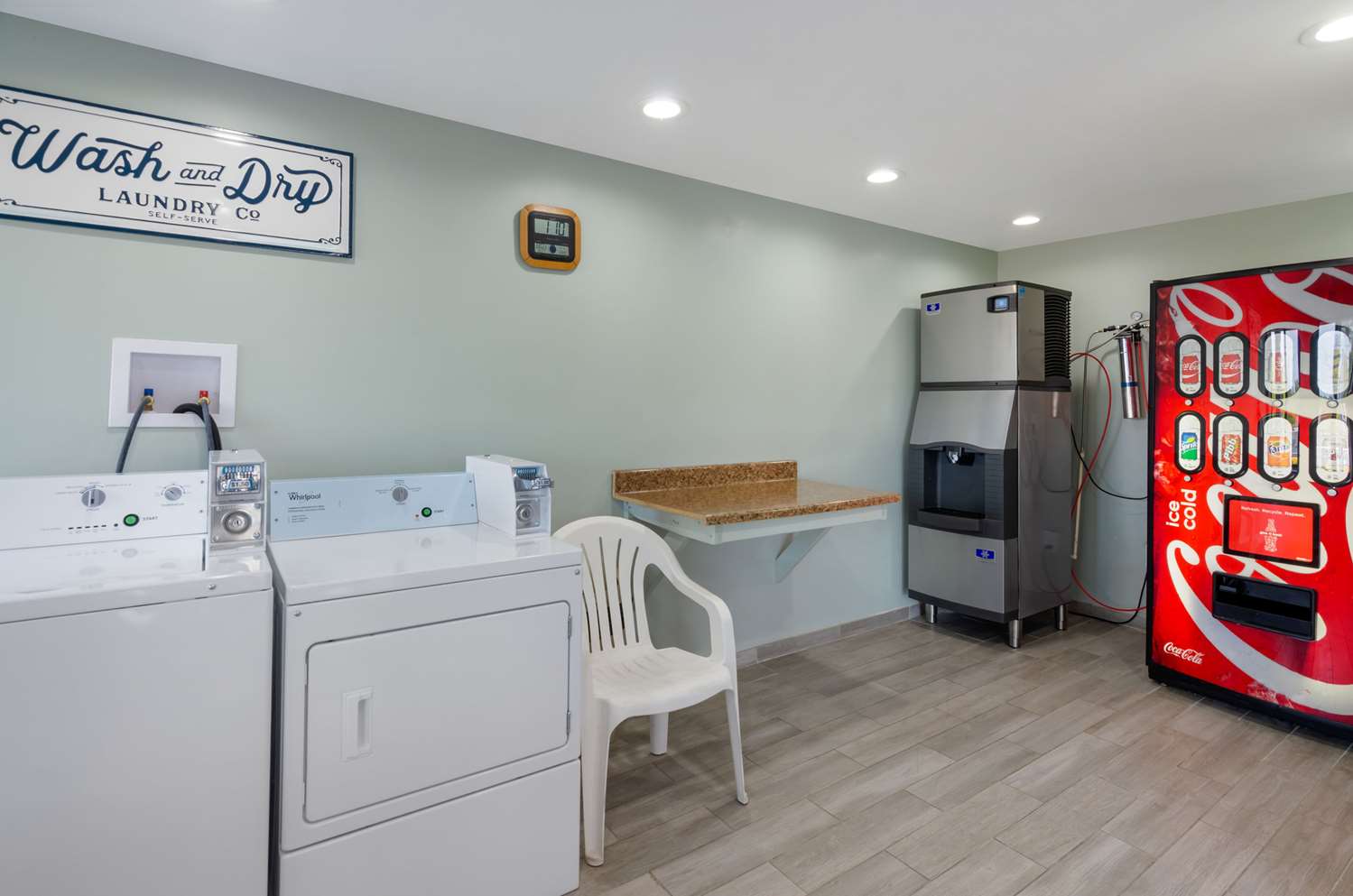 Quality Inn Waynesboro - Skyline Drive, VA 4/10