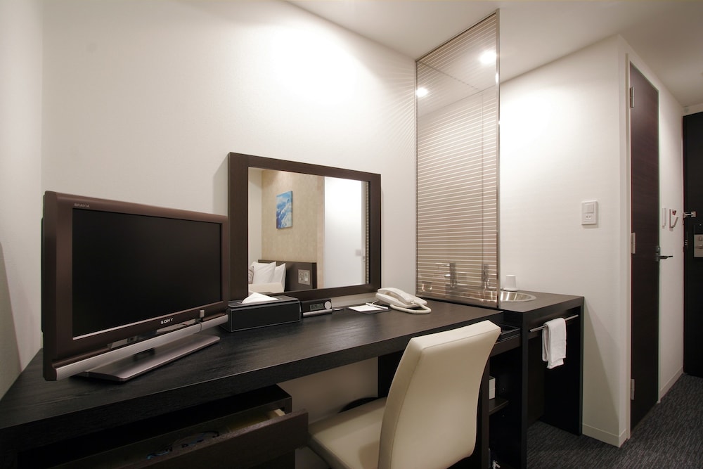 Hotel Vista Ebina 37/40