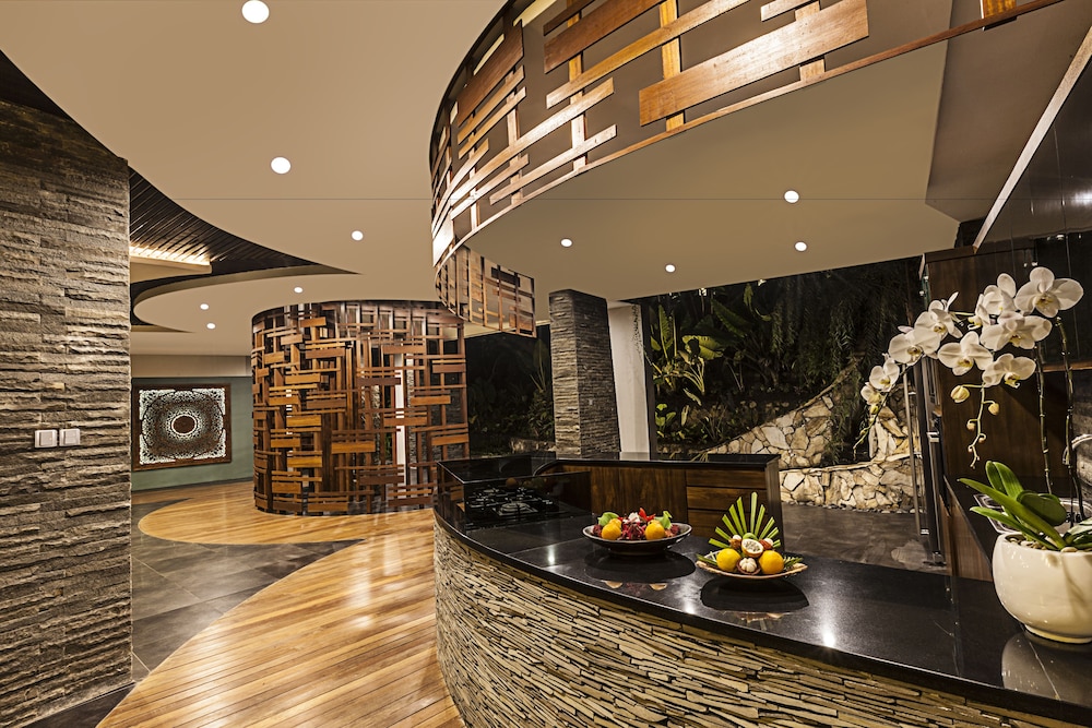 De Moksha Eco Friendly Boutique Resort & Restaurant 12/74