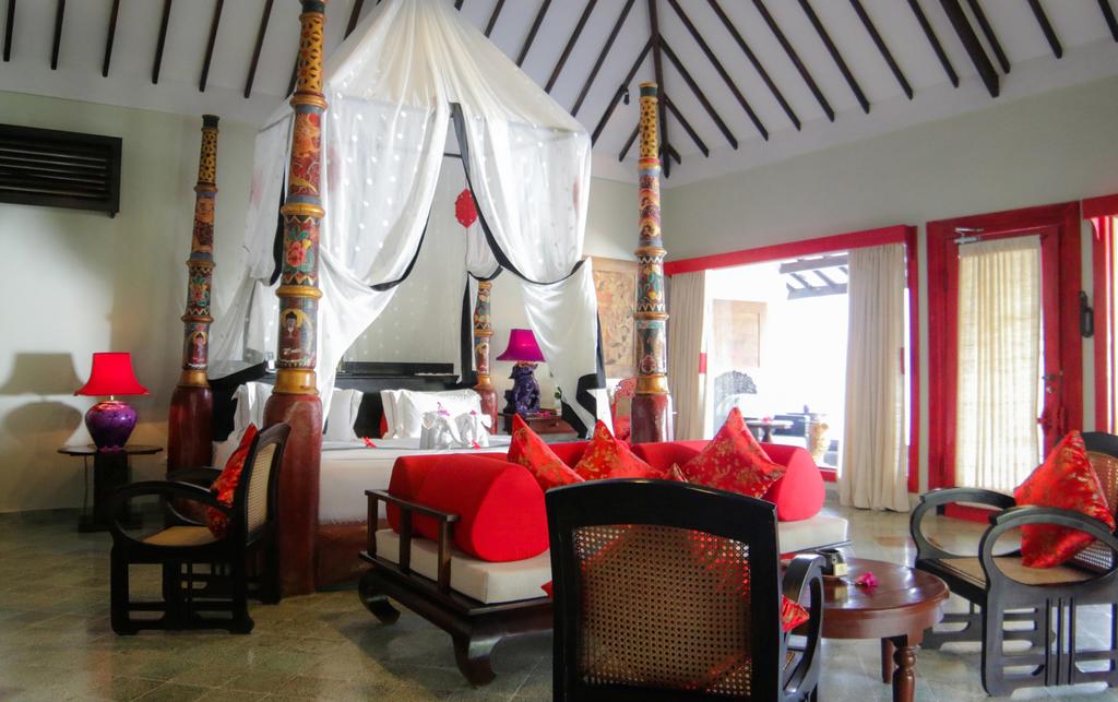 Tugu Lombok 34/55