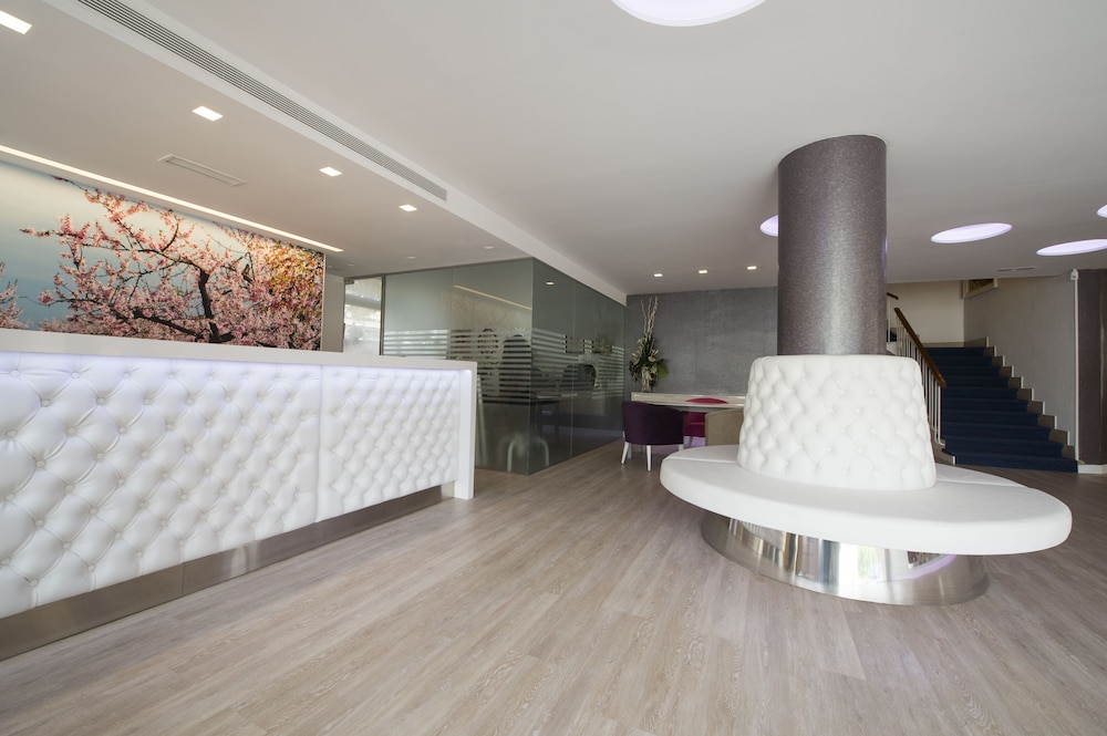 Venecia Hotel 21/64