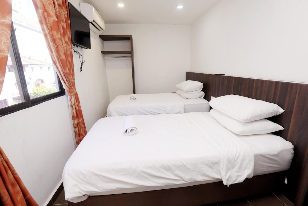 Hotel Al Abraar 20/51