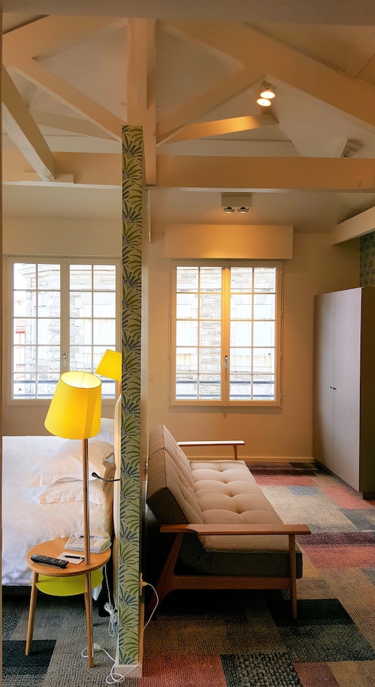 Hotel de Silhouette 47/68