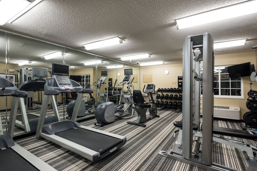 Candlewood Suites Glen Allen Short Pump, an IHG Hotel 34/73