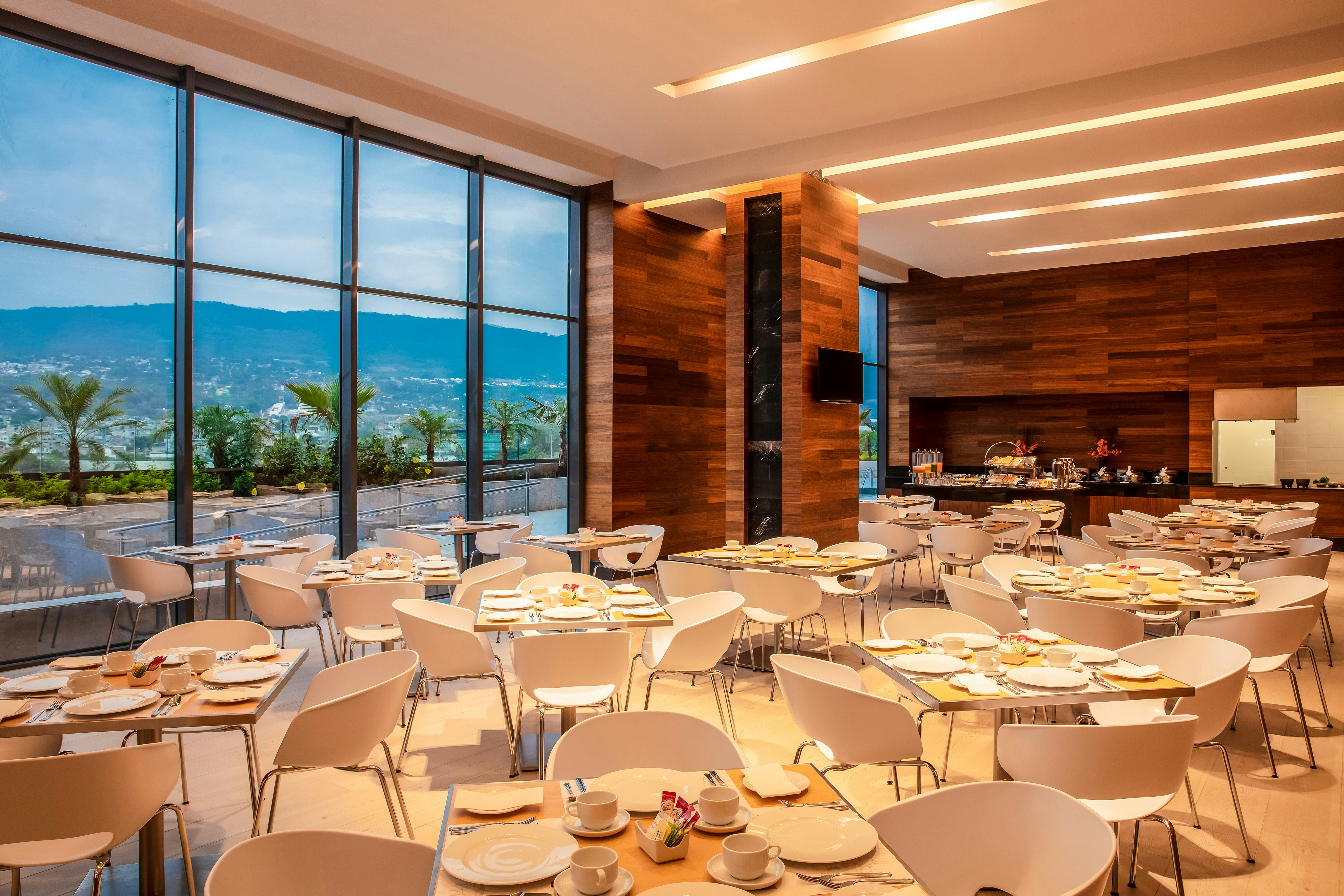 Fiesta Inn Tuxtla Fashion Mall 32/57