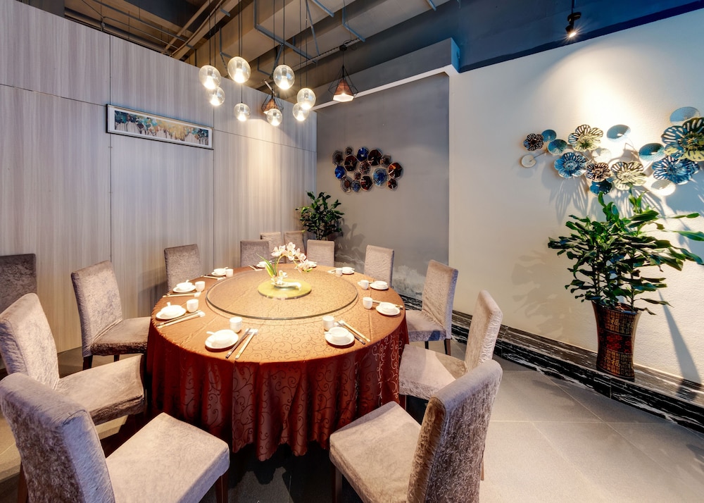 Guangzhou Kardon Hotel Gorgeous 60/69