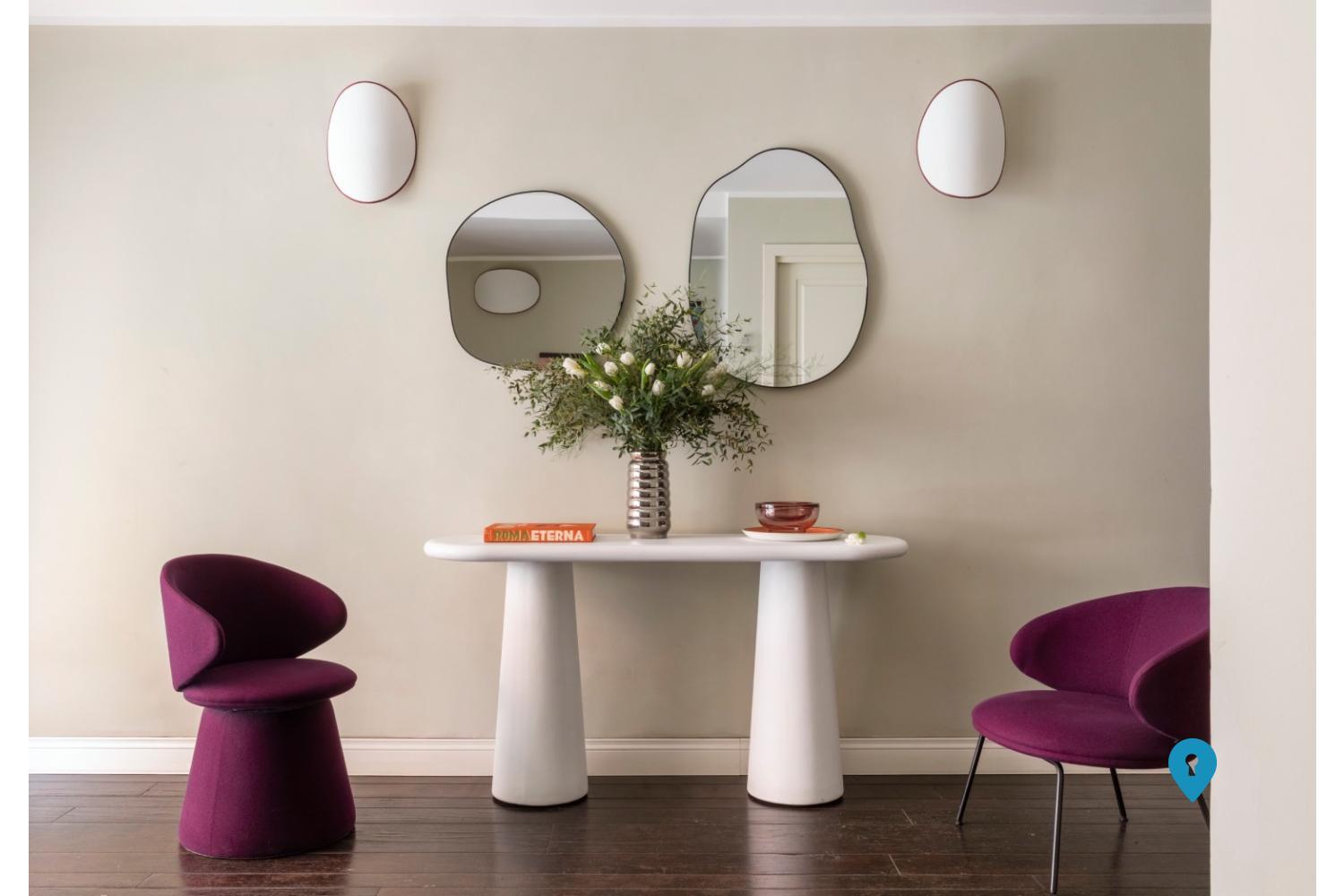 TriplyRooms Collection - Roma Barberini 2/15