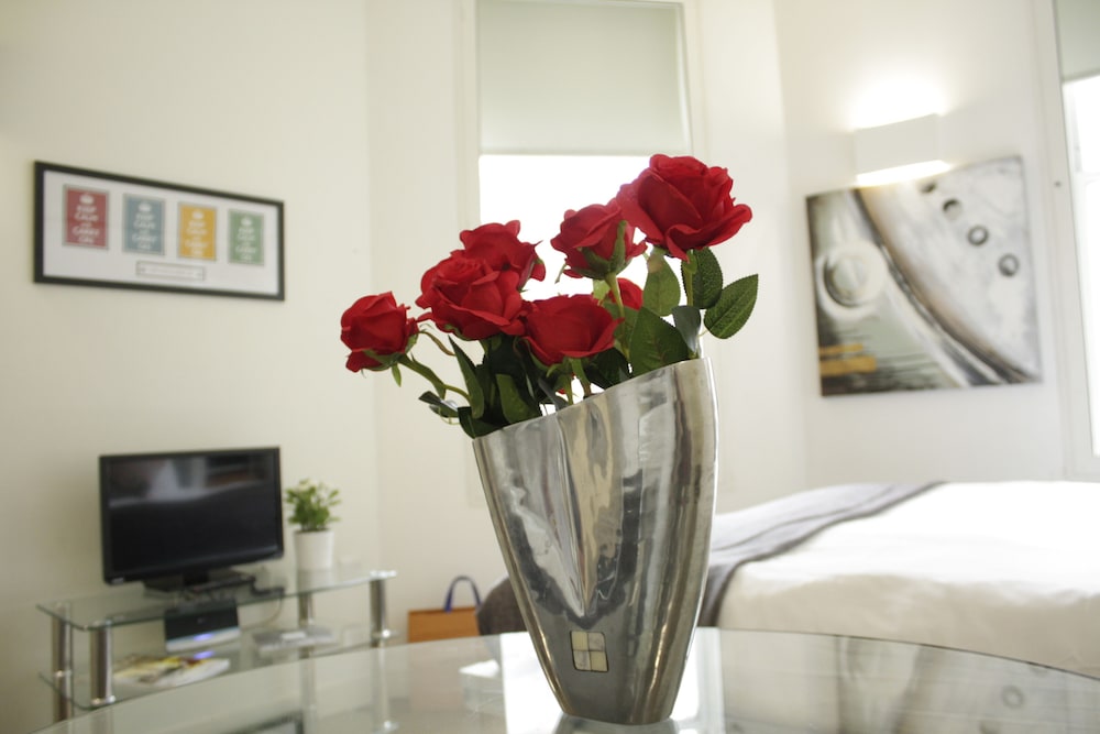 Urban Stay London City Apartments 32/50